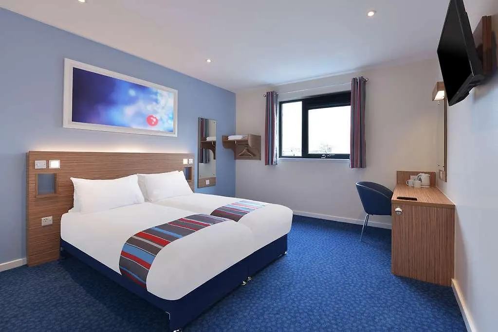 Travelodge York Tadcaster Bilbrough United Kingdom