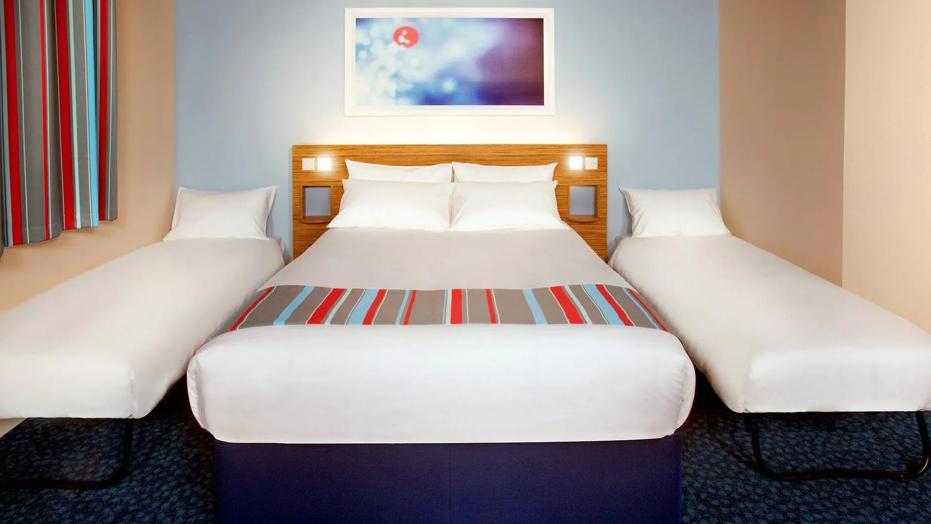 *** Hotel Travelodge York Tadcaster Bilbrough United Kingdom