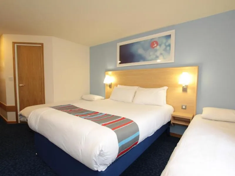 Travelodge York Tadcaster Bilbrough 3*,  United Kingdom