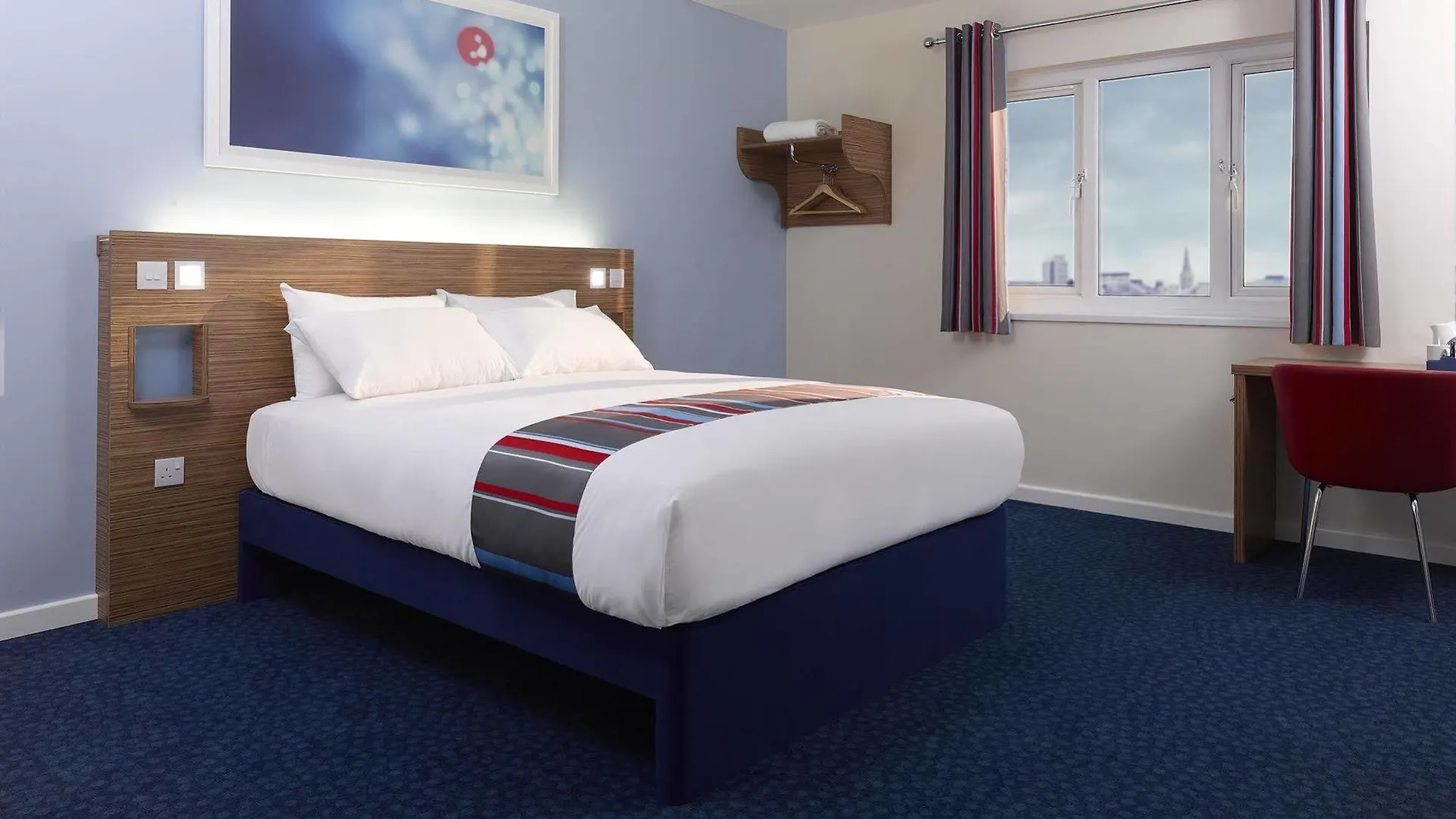 Travelodge York Tadcaster Bilbrough United Kingdom