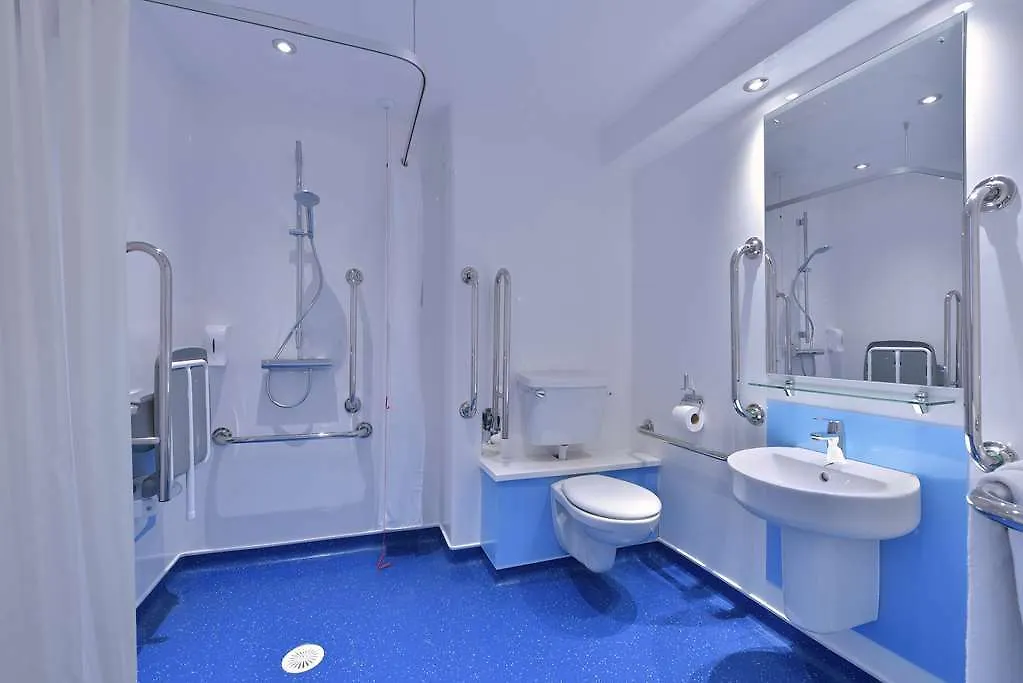 Travelodge York Tadcaster Bilbrough