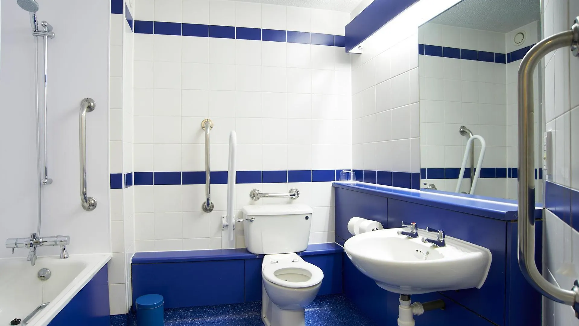 Travelodge York Tadcaster Bilbrough United Kingdom