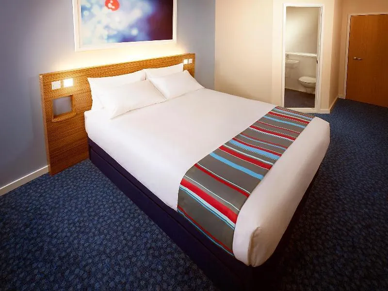 *** Hotel Travelodge York Tadcaster Bilbrough United Kingdom