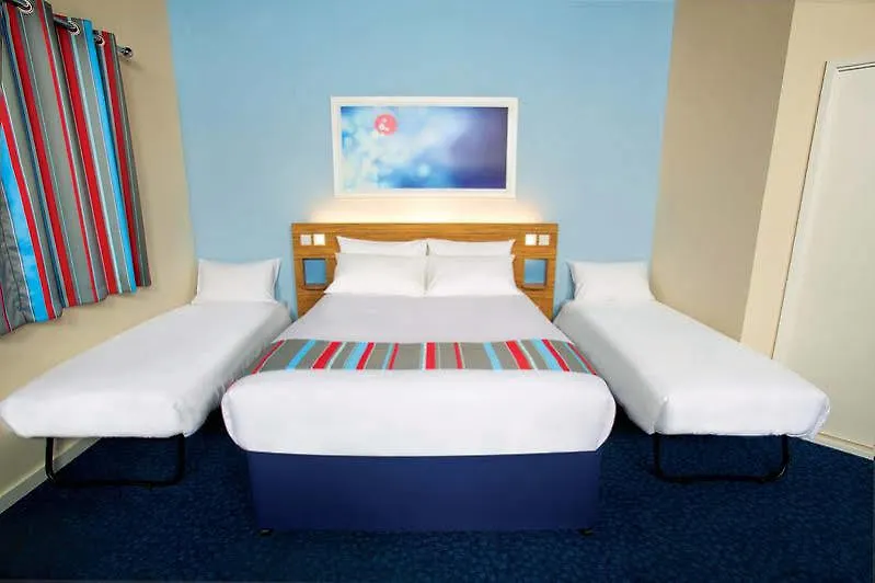 Travelodge York Tadcaster Bilbrough 3*,